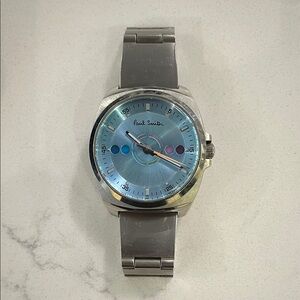 Paul Smith five eyes watch